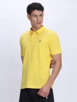 Mens Cotton Polo T Shirt Wholesale | Premium 100% Cotton - Image 2
