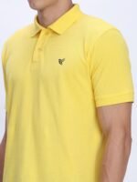 Mens Cotton Polo T Shirt Wholesale | Premium 100% Cotton - Image 8