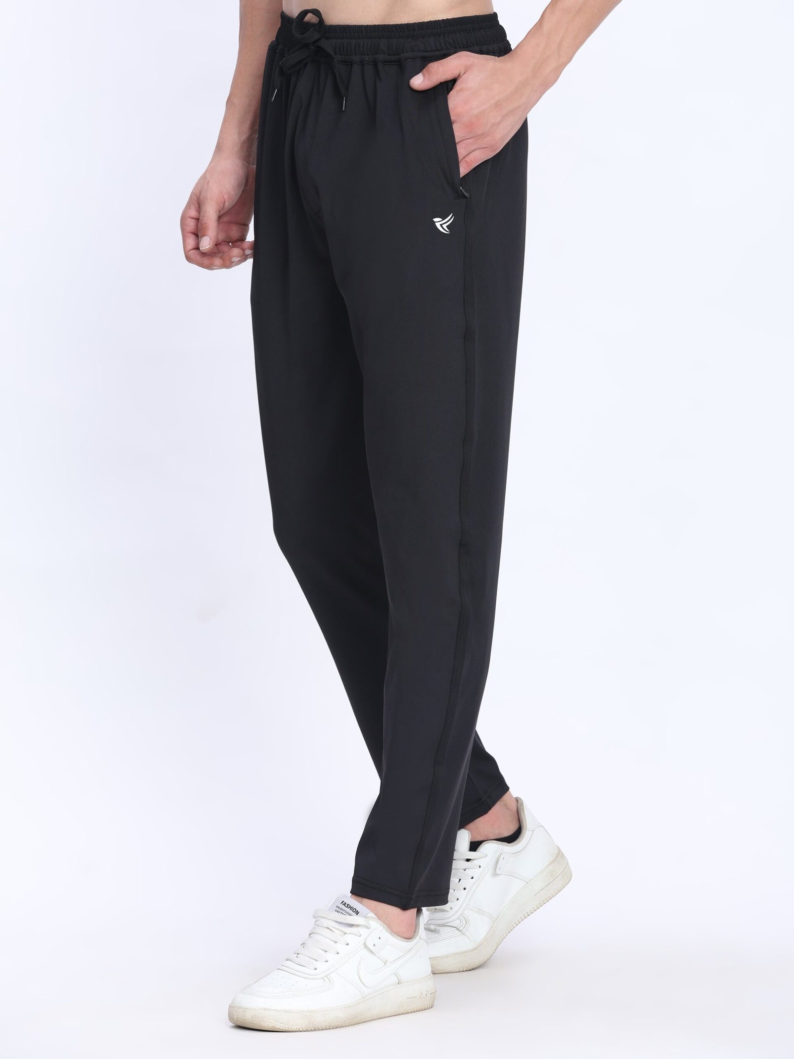 6F3A7302-1 Mens Training Track Pant Wholesale India | Hyper Flex - Image 1