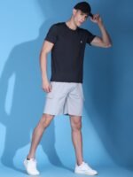 Mens Cargo Athletic Shorts – 4 Way Stretch Moisture Wicking | Wholesale by Dpassion - Image 17