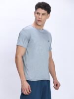 Mens Performance T Shirt Wholesale India | Quick Dry - Image 17