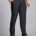 Mens NS Lycra 150 GSM Gym Track Pants Bulk Supplier