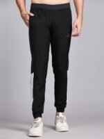 Mens NS Lycra 150 GSM Track Pants Bulk Supplier - Image 3