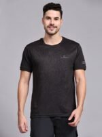 Men's Air-Flow Performance Tee - Image 9