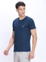 Mens Performance T Shirt Wholesale India | Quick Dry - Image 6