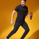 Men's Air-Flow Performance Tee