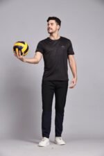 Mens NS Lycra 150 GSM Track Pants Bulk Supplier - Image 11