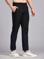 Mens NS Lycra 150 GSM Track Pants Bulk Supplier - Image 15