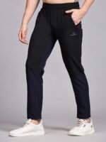 Mens NS Lycra 150 GSM Track Pants Bulk Supplier - Image 8