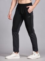 Mens NS Lycra 150 GSM Track Pants Bulk Supplier - Image 6