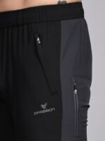 Mens NS Lycra 150 GSM Track Pants Bulk Supplier - Image 7