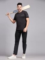 Mens NS Lycra 150 GSM Track Pants Bulk Supplier - Image 5