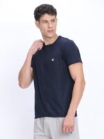 Mens Performance T Shirt Wholesale India | Quick Dry - Image 2