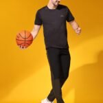 Mens NS Lycra 150 GSM Track Pants Bulk Supplier