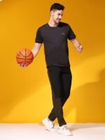 Mens NS Lycra 150 GSM Track Pants Bulk Supplier