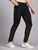 Mens NS Lycra 150 GSM Track Pants Bulk Supplier - Image 17