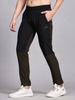 Mens NS Lycra 150 GSM Track Pants Bulk Supplier - Image 13