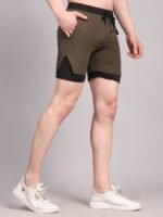Men's 2-in-1 Stride Pro Shorts - Image 14