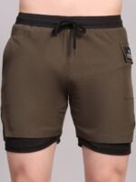 Men's 2-in-1 Stride Pro Shorts - Image 16