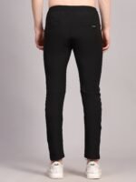 Mens Nylon Lycra 190 GSM Track Pants Bulk | Dpassion - Image 3
