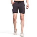 Men's 2-in-1 Stride Pro Shorts - Image 6