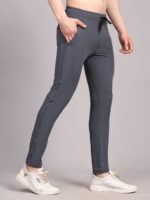 Mens Nylon Lycra 190 GSM Track Pants Bulk | Dpassion - Image 20