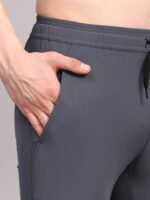 Mens Nylon Lycra 190 GSM Track Pants Bulk | Dpassion - Image 13