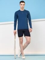 Men's 2-in-1 Stride Pro Shorts - Image 4