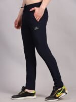 Mens Nylon Lycra 190 GSM Track Pants Bulk | Dpassion - Image 19