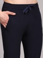 Mens Nylon Lycra 190 GSM Track Pants Bulk | Dpassion - Image 6