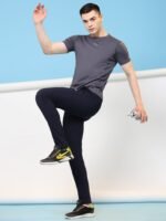 Mens Nylon Lycra 190 GSM Track Pants Bulk | Dpassion - Image 8