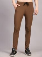Mens Nylon Lycra 190 GSM Track Pants Bulk | Dpassion - Image 23