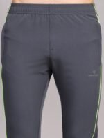 Mens Nylon Lycra 190 GSM Track Pants Bulk | Dpassion - Image 5