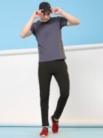 Mens Nylon Lycra 190 GSM Track Pants Bulk | Dpassion - Image 16