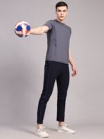 Mens Nylon Lycra 190 GSM Track Pants Bulk | Dpassion - Image 17