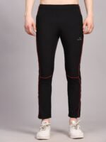 Mens Nylon Lycra 190 GSM Track Pants Bulk | Dpassion - Image 7