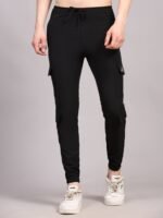 Mens Nylon Lycra 190 GSM Track Pants Bulk | Dpassion - Image 12