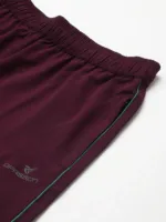 Mens NS Lycra 150 GSM Joggers Bulk Supplier India - Image 13