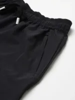 Mens NS Lycra 150 GSM Gym Shorts Bulk Supplier India - Image 3