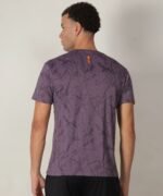 Men’s Crew Neck T-Shirt – Sports & Smart Casual Wear | Wholesale Price QR-60 | Box Pack of 6 Pcs - Image 5