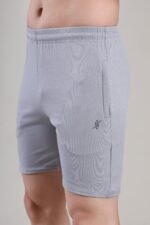 Men’s Regular Fit Shorts – Smart Casual & Sports Wear | Wholesale Price | Box Pack of 6 Pcs - Image 3