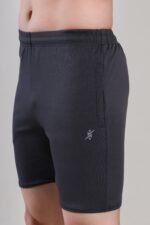 Men’s Regular Fit Shorts – Smart Casual & Sports Wear | Wholesale Price | Box Pack of 6 Pcs - Image 4