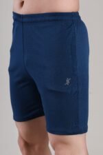 Men’s Regular Fit Shorts – Smart Casual & Sports Wear | Wholesale Price | Box Pack of 6 Pcs - Image 5