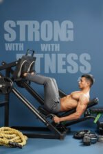 Men’s Melange Slim Fit Trackpants – Smart Casual & Sports Wear | Wholesale Price | Box Pack of 8 Pcs - Image 4