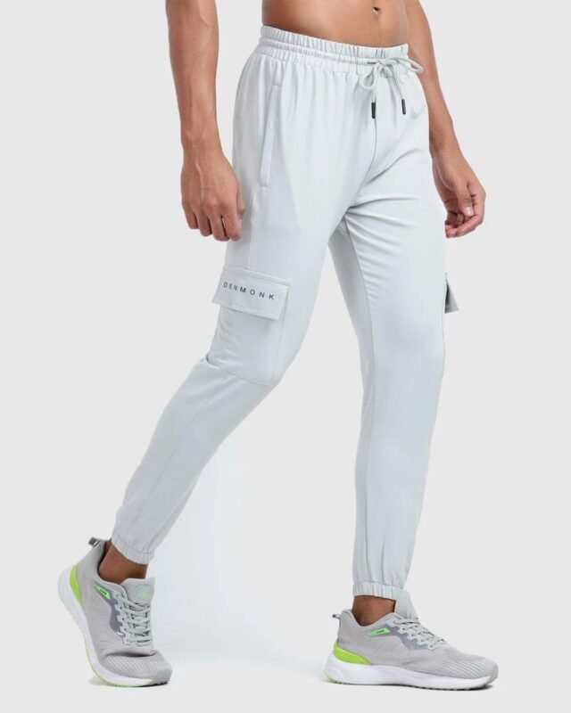 CargoPro TrackPant | Slim Fit