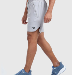 Compression 2-IN-1 Short | Athletic Fit