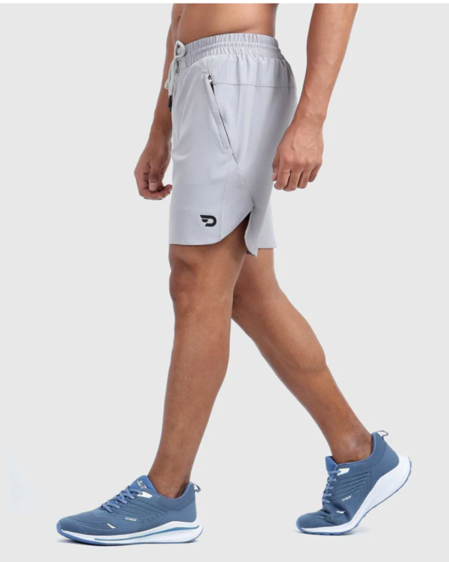 Compression 2-IN-1 Short | Athletic Fit