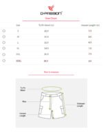 Men's Featherlight Run Shorts | 150 GSM - Image 13