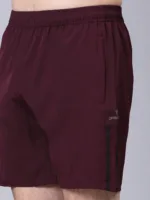 Men’s 150 GSM NS Lycra Power Play Shorts – Stretchable Sports & Gym Wear | Wholesale Price | Box Pack of 20 Pcs - Image 18