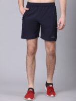 Men’s 150 GSM NS Lycra Power Play Shorts – Stretchable Sports & Gym Wear | Wholesale Price | Box Pack of 20 Pcs - Image 10